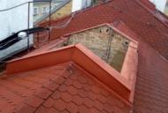 Světlík v původním stavu