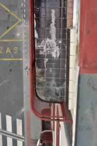 Dlažba odpadla díky nekvalitní hydroizolaci