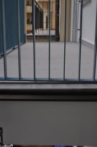 Balkóny - Umělecká 6