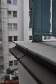 Balkóny - Umělecká 6