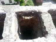 Oprava komínů - Praha 6