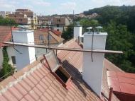 Oprava komínů - Praha 6