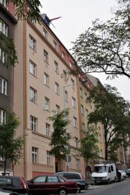 JIřího z Lobkovic 2 - po opravě