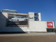 Oprava zateplení - Strukturovaná omítka