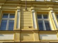 Sokolovská - mytí WAP.