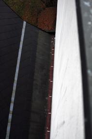 Výměna topných kabelů - ČS Frýdlant