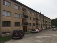 Revitalizace zateplené fasády - Zásada u Jablonce nad Nisou