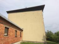 Revitalizace zateplené fasády - Zásada u Jablonce nad Nisou