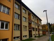 Revitalizace zateplené fasády - Zásada u Jablonce nad Nisou