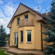 revitalizace fasády, odstranění řas a plísní