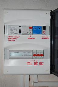 Přehledný popis ovládacích prvků