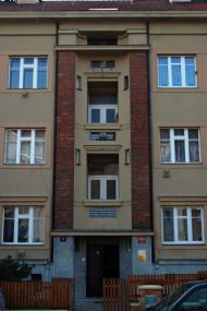 Dionyska - před montáží