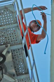 Z plošiny také umíme