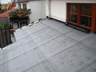 Hydroizolace Glastek Sticker