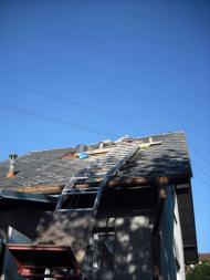 Komín - Mirošovice